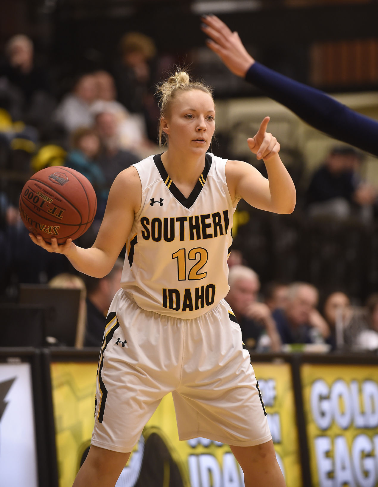 Womens Basketball - TVCC Vs. CSI